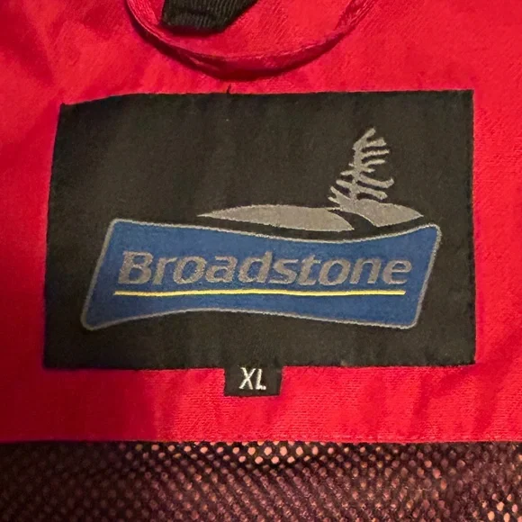 Broadstone Shell Jacket - Picture 3 of 5